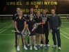 Teamfoto 2012-2013