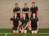 Teamfoto's 2011-2012