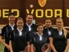Teamfoto's 2010-2011