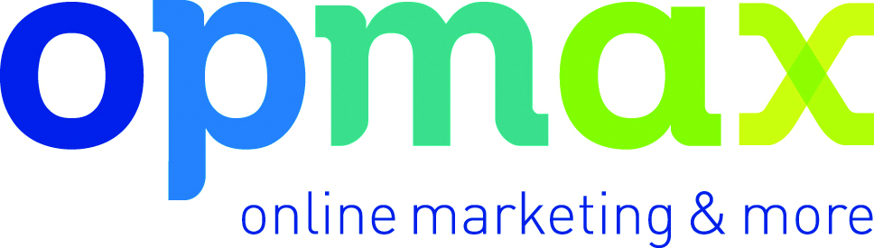 Opmax logo